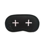 Oogmasker 'La Casa de Papel'