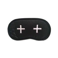 Oogmasker 'La Casa de Papel'