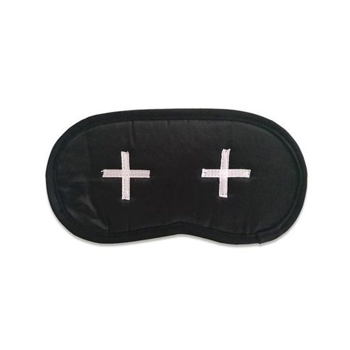 Oogmasker 'La Casa de Papel'