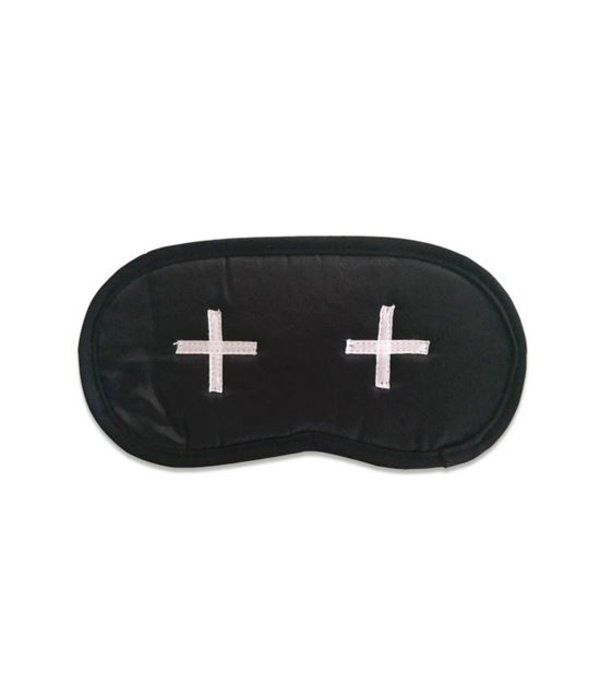 Oogmasker 'La Casa de Papel'