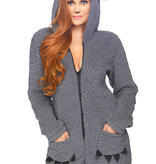 Knuffelende zachte Koala kostuum dames