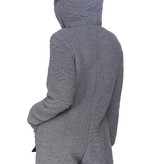 Knuffelende zachte Koala kostuum dames