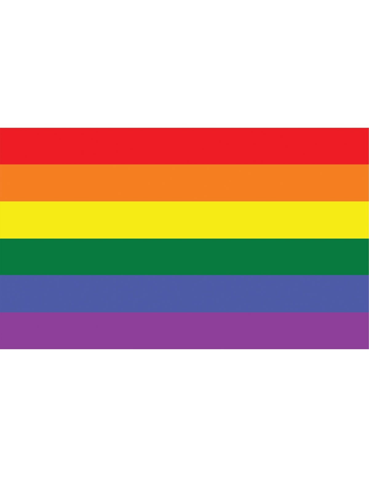 Пиксель ЛГБТ