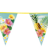 Vlaggenlijn Paradise (6 m)