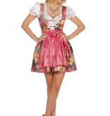 Dirndl luxe Lina