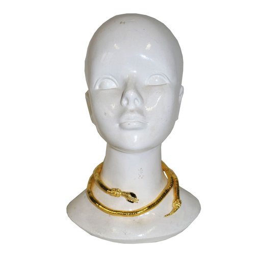 Ketting/Armband Goud Slang