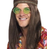 Hippie set man