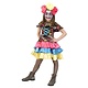 Day of the Dead Muerto jurkje meisjes
