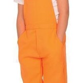 Overall Oranje Kind