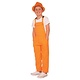 Overall Oranje Kind
