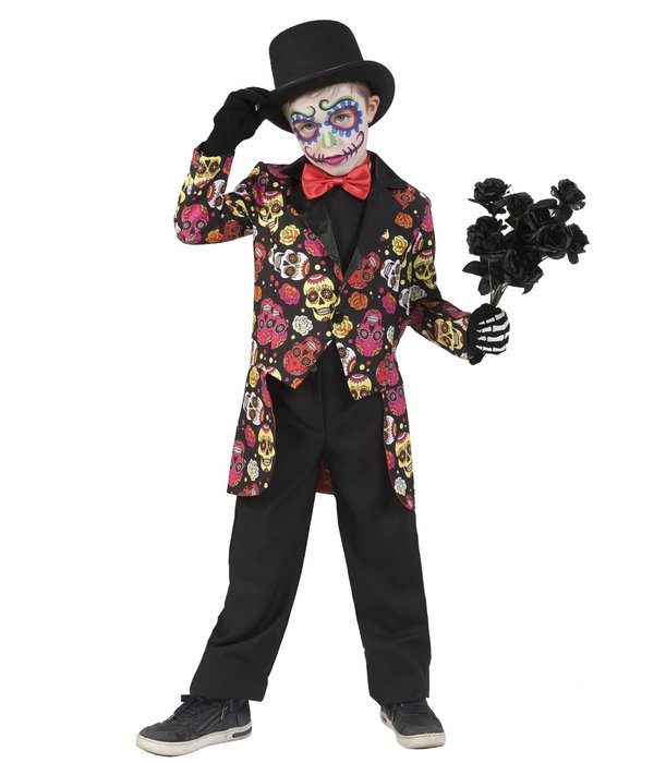 Muerto Manu Slipjas kind