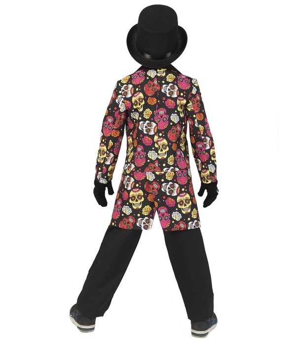 Muerto Manu Slipjas kind