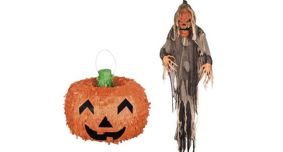 Halloween grootste en engste assortiment! - Feestbazaar.nl