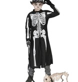 Skelet Jas Kind
