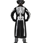 Skelet Jas Kind