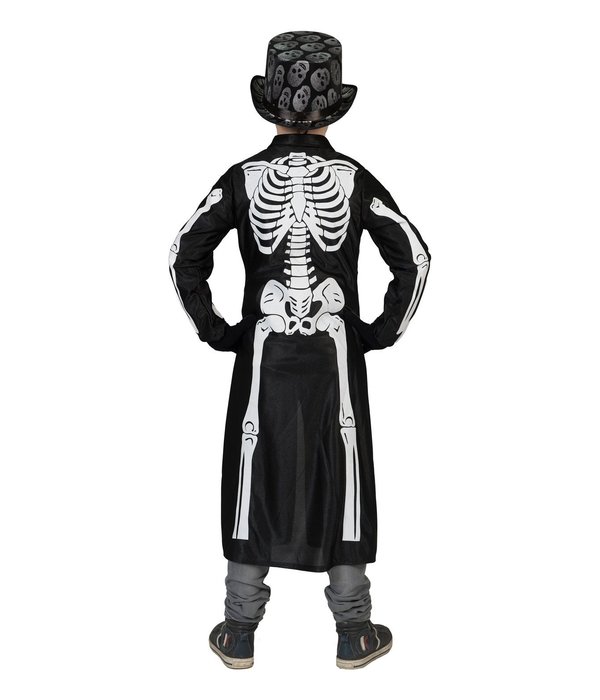 Skelet Jas Kind
