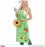 Handtasje zonnebloem