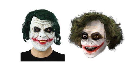Joker Masker