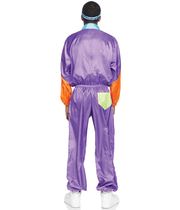 Skipak Heren Fout Jaren 80 Awesome