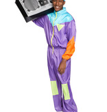 Skipak Heren Fout Jaren 80 Awesome