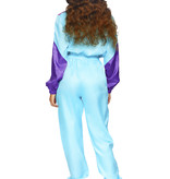 Overall Jaren 80 Fout Dames