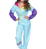 Overall Jaren 80 Fout Dames