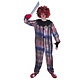 Creepy Clown pak Leo Heren