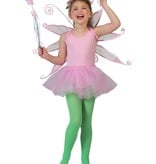 Ballerina Jurkje Roze Evi