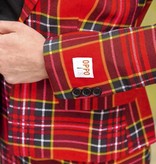 Dames kostuum Lumberjackie