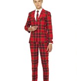 Opposuits Maatpak kind Lumberjack