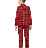 Opposuits Maatpak kind Lumberjack