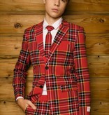 Opposuits Maatpak kind Lumberjack