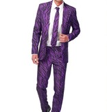 Pimp tijger maatpak 3-delig