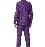 Pimp tijger maatpak 3-delig