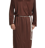 Monnik volwassenkostuum