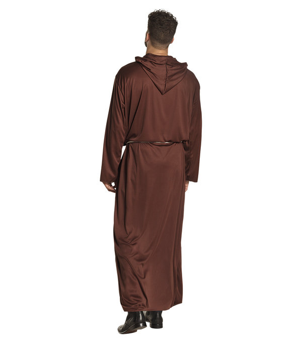 Monnik volwassenkostuum