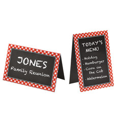 Picknick Tafelkaartjes 8 stuks