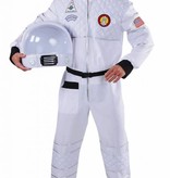 Astronauten man pak