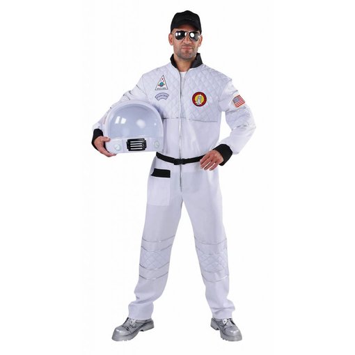 Astronauten man pak