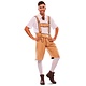 Oktoberfest Kostuum Heiko