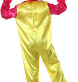 Horror Clown Pennywise Kostuum