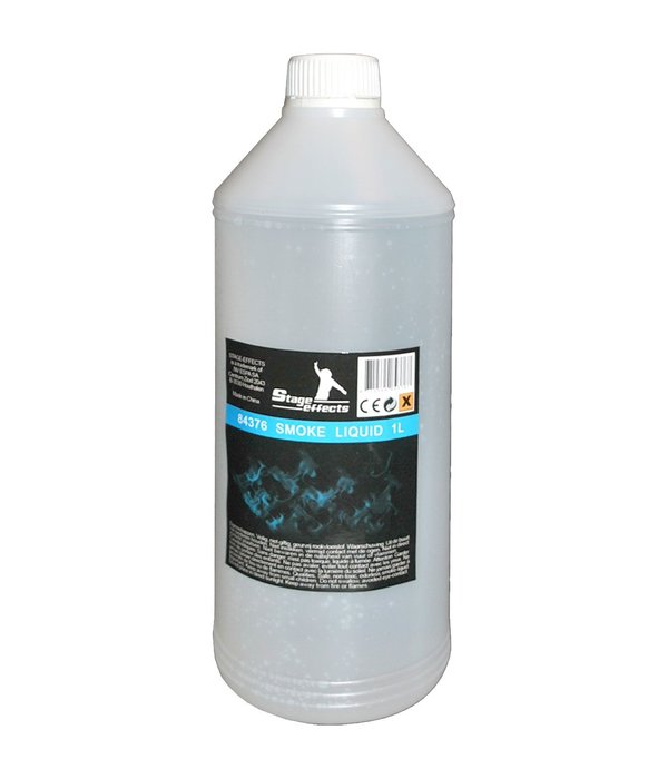 Rookvloeistof 1 liter