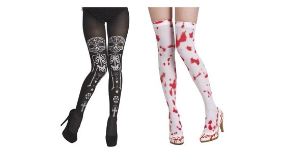 Halloween Panty - Kousen