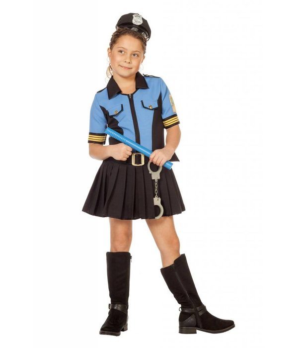 Politiejurkje kind