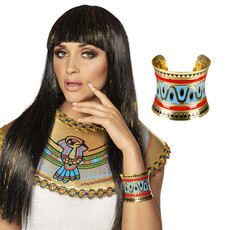 Armband Flow in the Nile