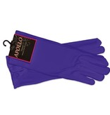 Handschoenen Paars Sint Luxe