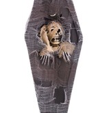 Halloween doodskist 41cm