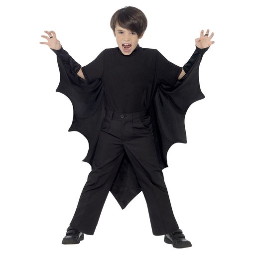 Kindercape Vleermuis