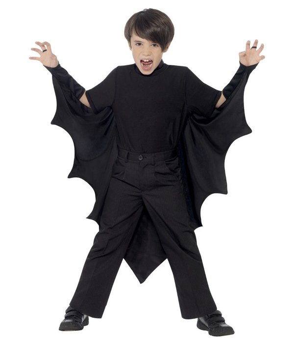 Kindercape Vleermuis