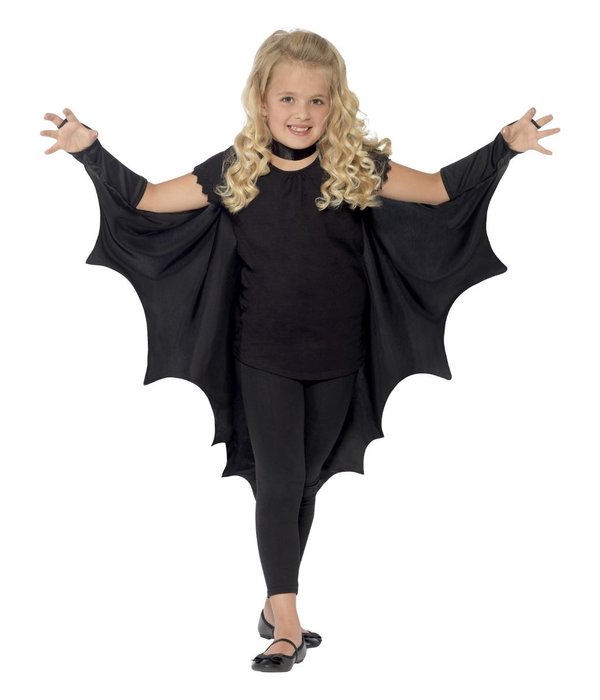 Kindercape Vleermuis